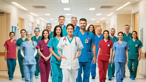 Medicinski program shop
