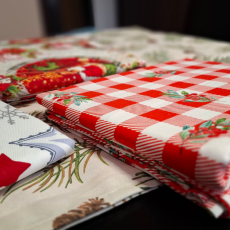 NOVOGODIŠNJI STOLNJACI