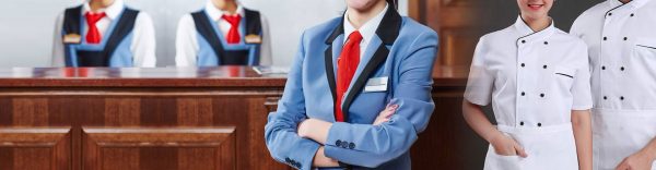 Ugostiteljski (hotelski) program