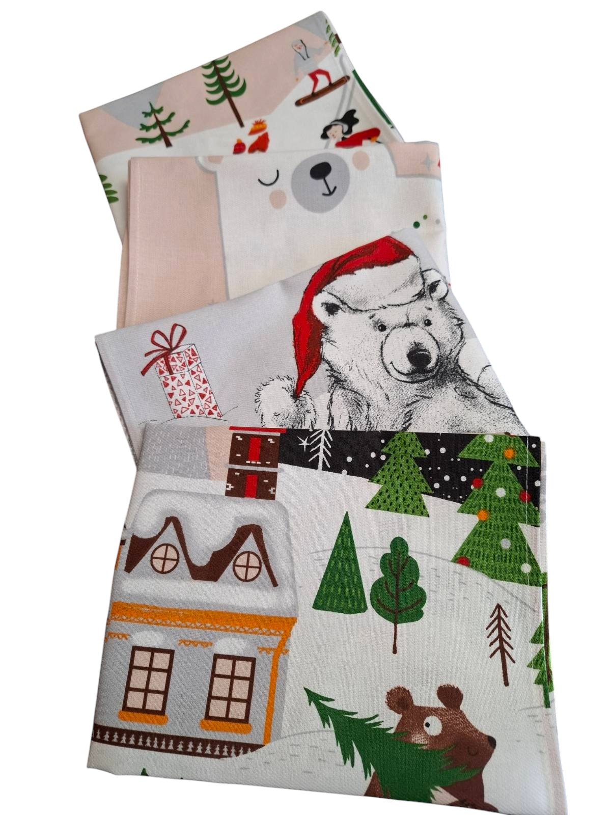 KRPE NOVOGODIŠNJE - Image 2