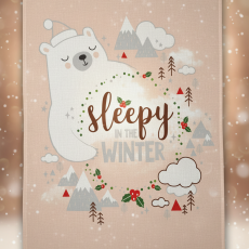 KRPE NOVOGODIŠNJE MEDA