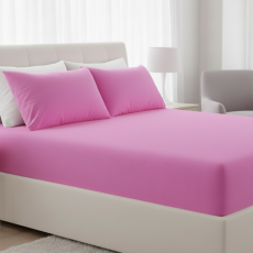 Dušečni čaršav Lusi