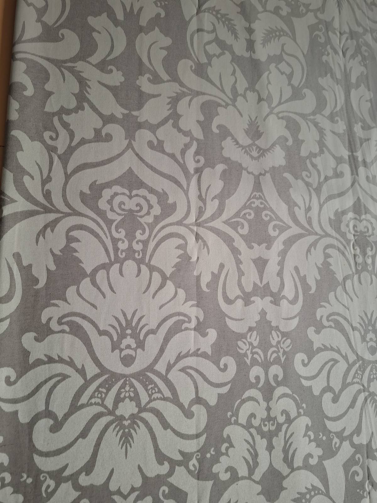 STOLNJAK 50% PAMUK 50% PES 140x220 - Image 2