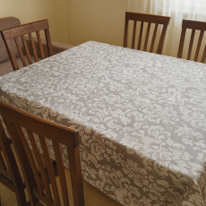 STOLNJAK 50% PAMUK 50% PES 140x220