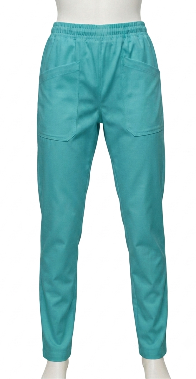Pantalone-uckur-lastis